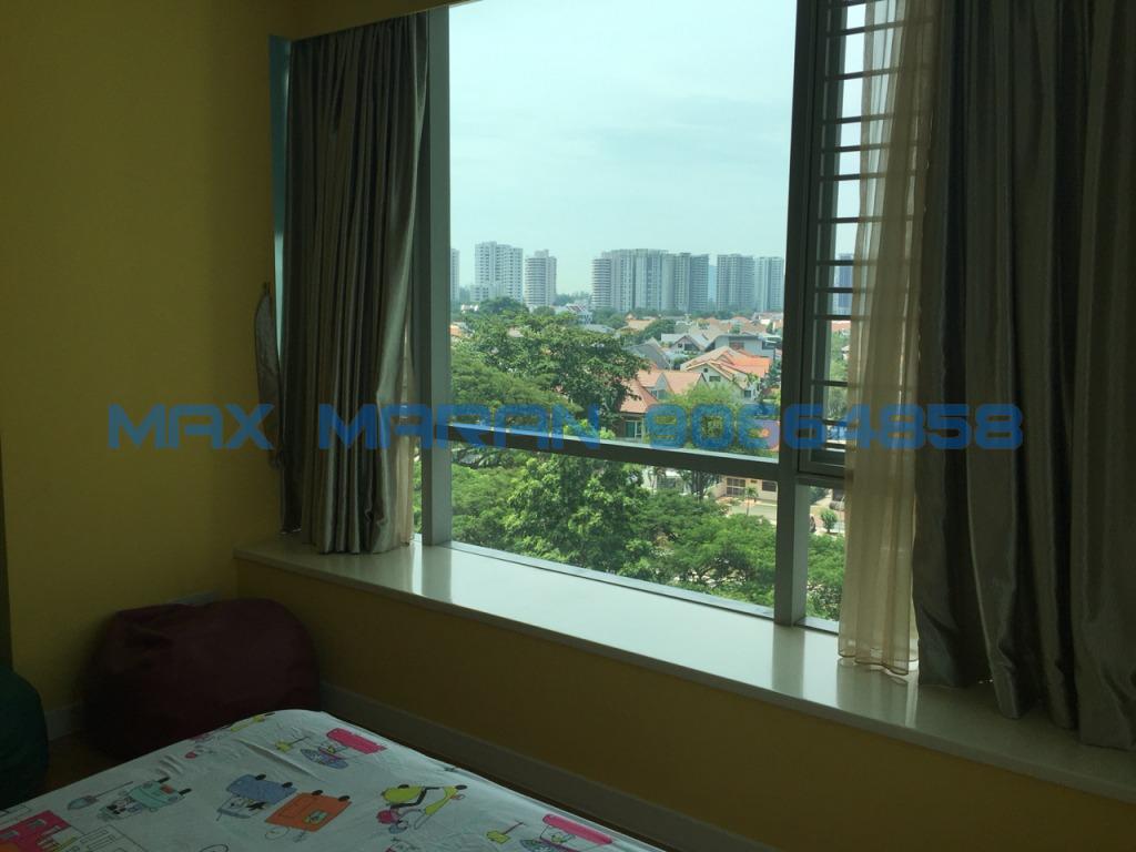 One Amber (D15), Condominium #96854302